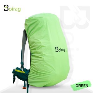 100% Waterproof Bag Rain Cover