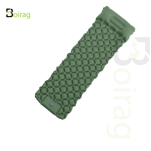 Foldable Ultralight Camping Sleeping Mat