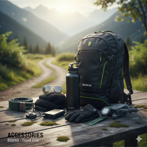 Accessories