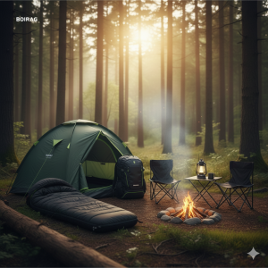 Camping Gears