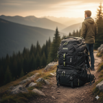 Ai One backpack