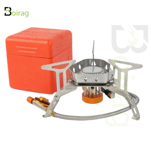 High Quality Portable Camping Gas Stove