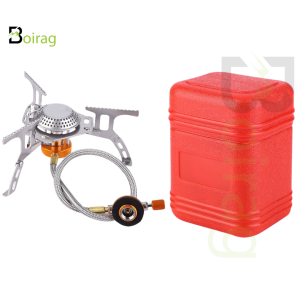 Portable Camping Gas Stove