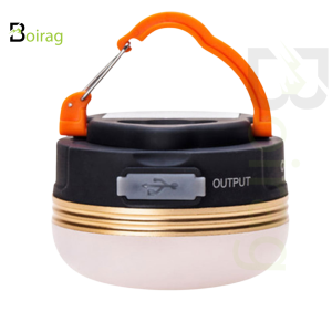 Waterproof Camping Tent Light
