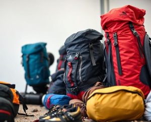 Backpack – Hiking & Trekking Bags Price in Bangladesh