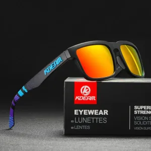 Kdeam Polarized Sunglass