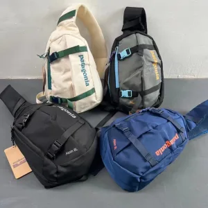 Patagonia Bag 1