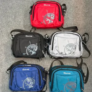 Boirag 3in1 Bag