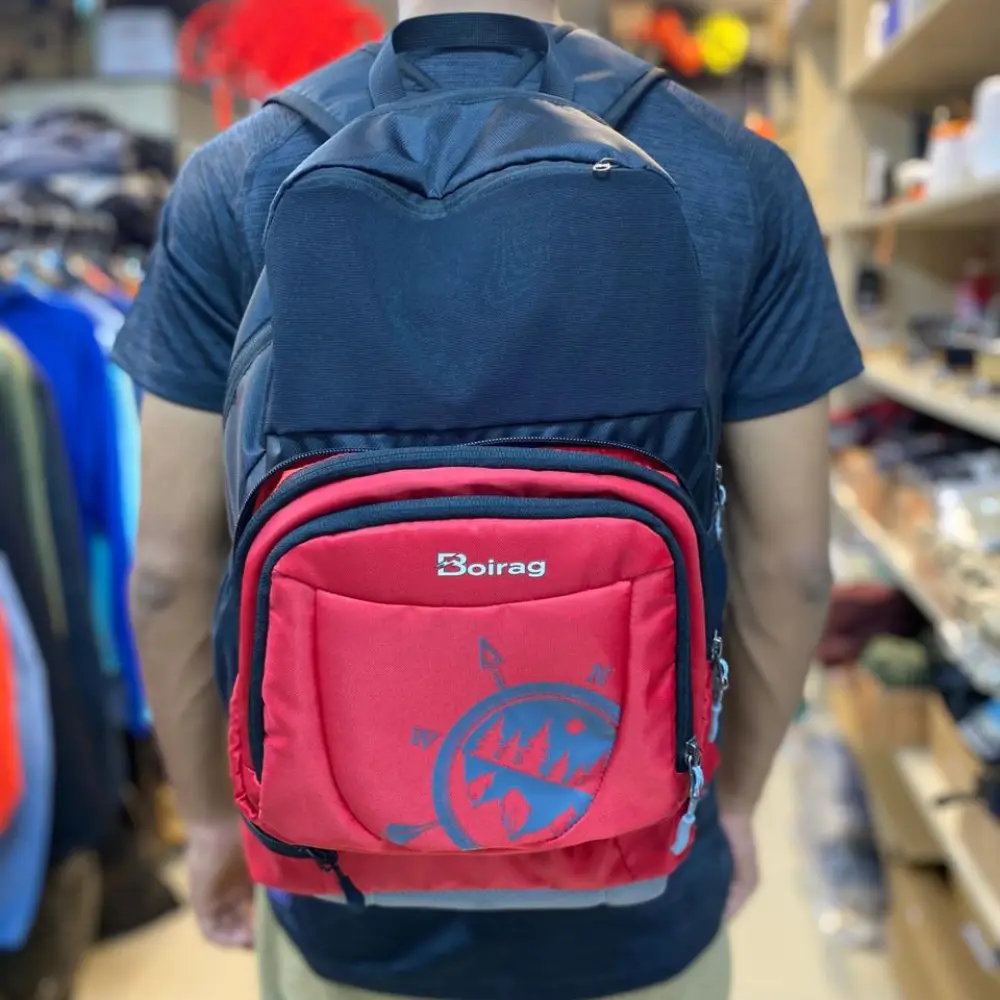 Boirag 3in1 Bag 4 Boirag 3in1 Bag