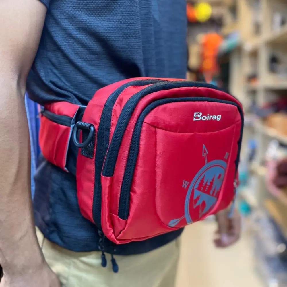 Boirag 3in1 Bag 5 Boirag 3in1 Bag