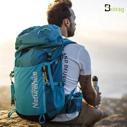 NatureHike Bag 45L 1 Naturehike 45L Backpack