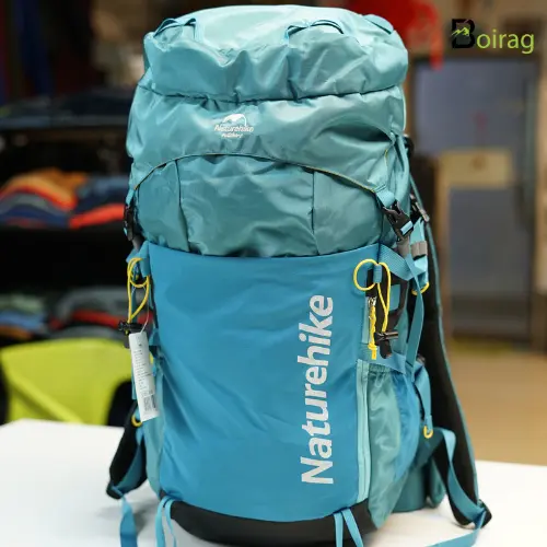 NatureHike Bag 45L 3 Naturehike 45L Backpack