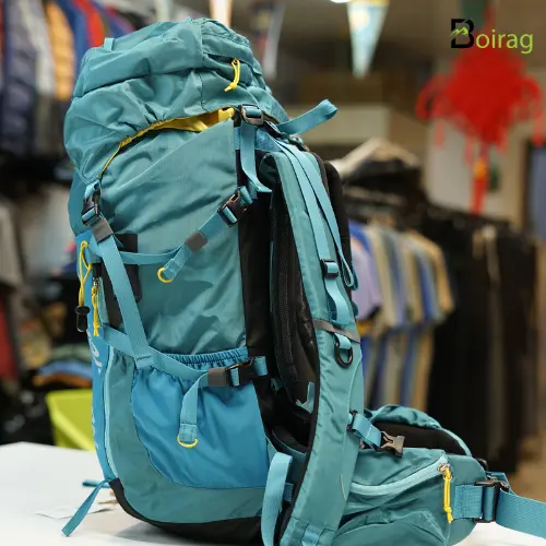 NatureHike Bag 45L 4 Naturehike 45L Backpack