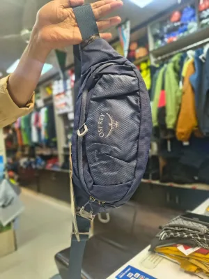 Osprey Cross Bag