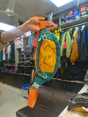 Osprey Cross Bag