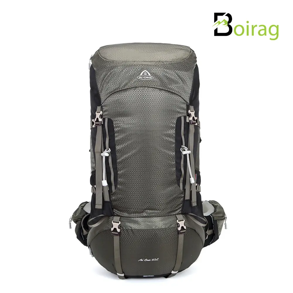 Ai One 60l Backpack - Image 7