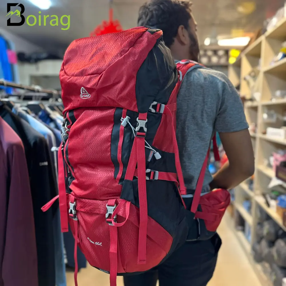 Ai One 60l Backpack - Image 4