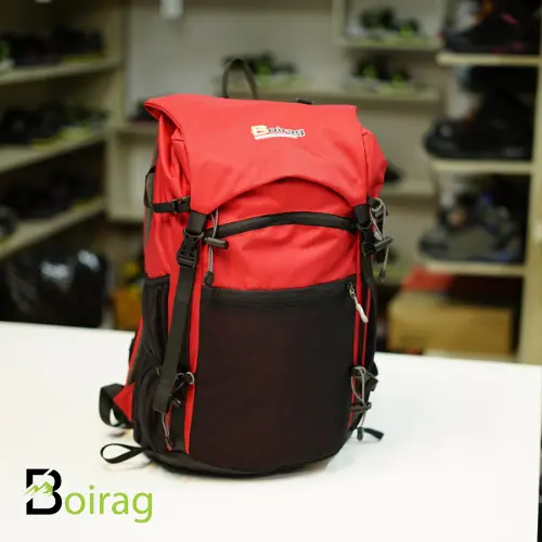Boirag 30L Backpack - Image 4