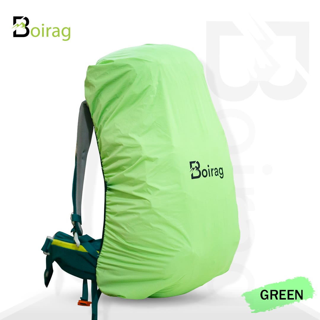 100% Waterproof Bag Rain Cover