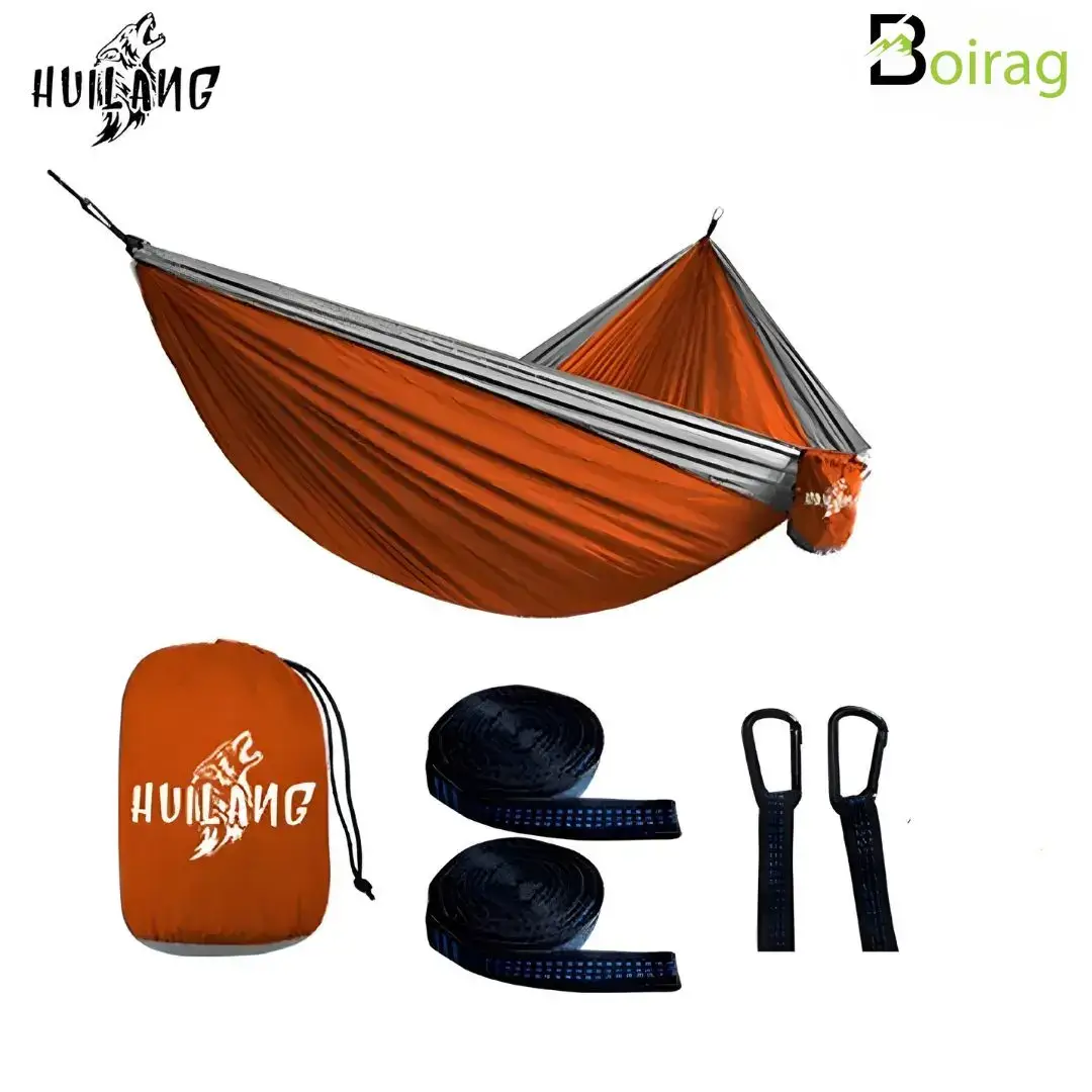 Huilang 2 Persons Hammock - China - Image 2