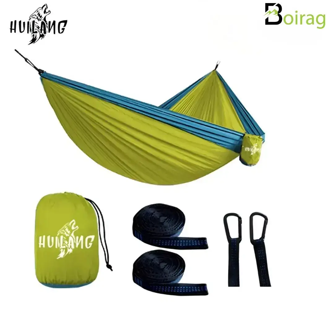 Huilang 2 Persons Hammock - China - Image 3