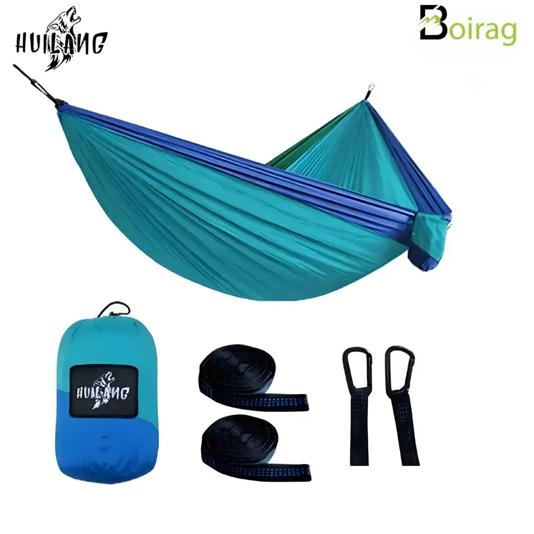 Huilang 2 Persons Hammock - China