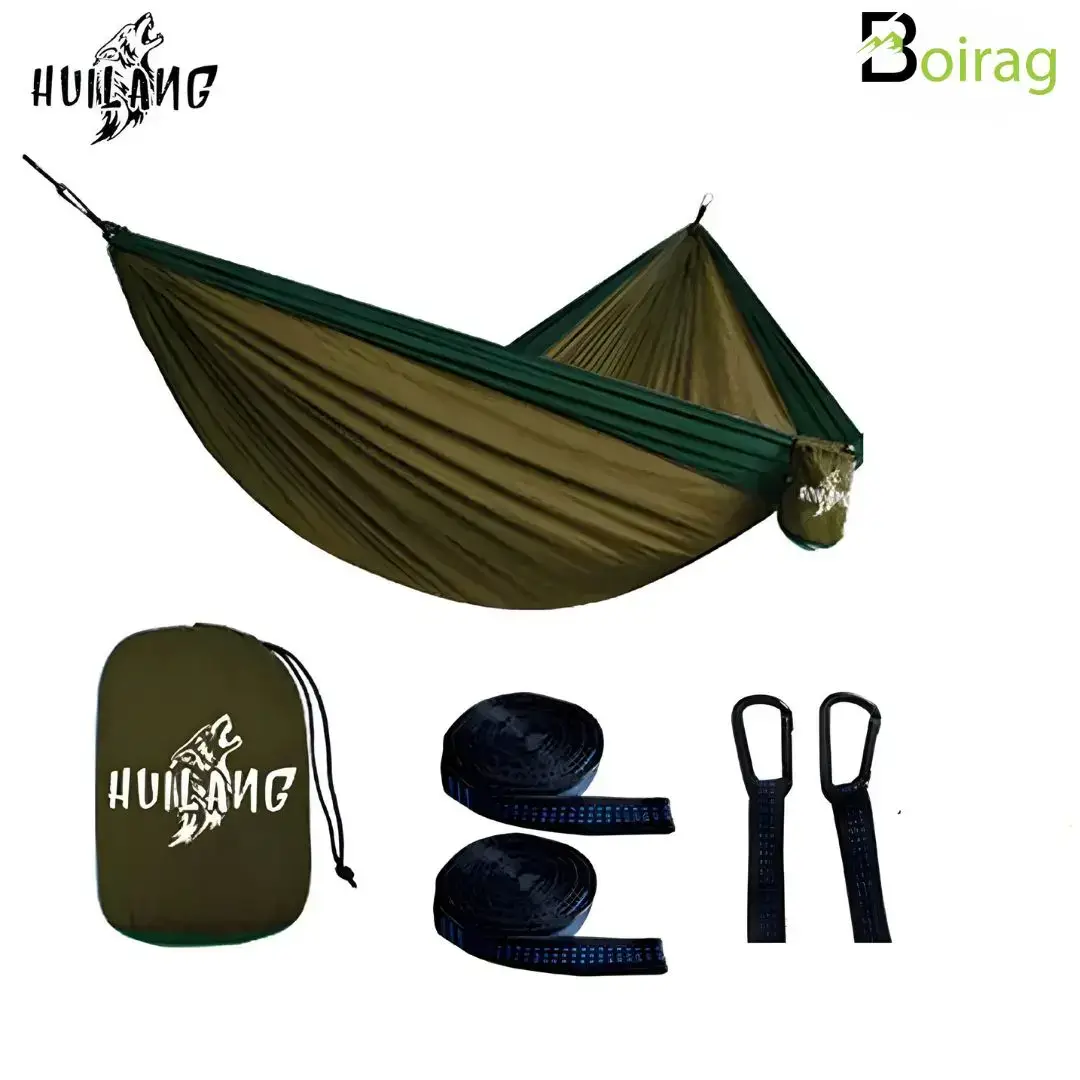 Huilang 2 Persons Hammock - China - Image 4