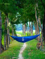 Hammock - 130 KG Weight Capacity