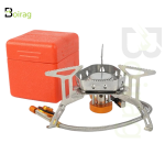 High Quality Portable Camping Gas Stove