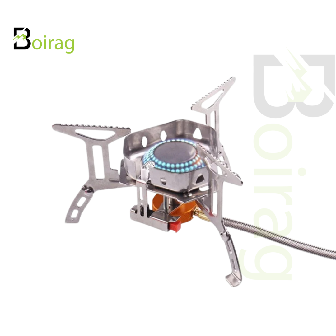 High Quality Portable Camping Gas Stove - Image 3
