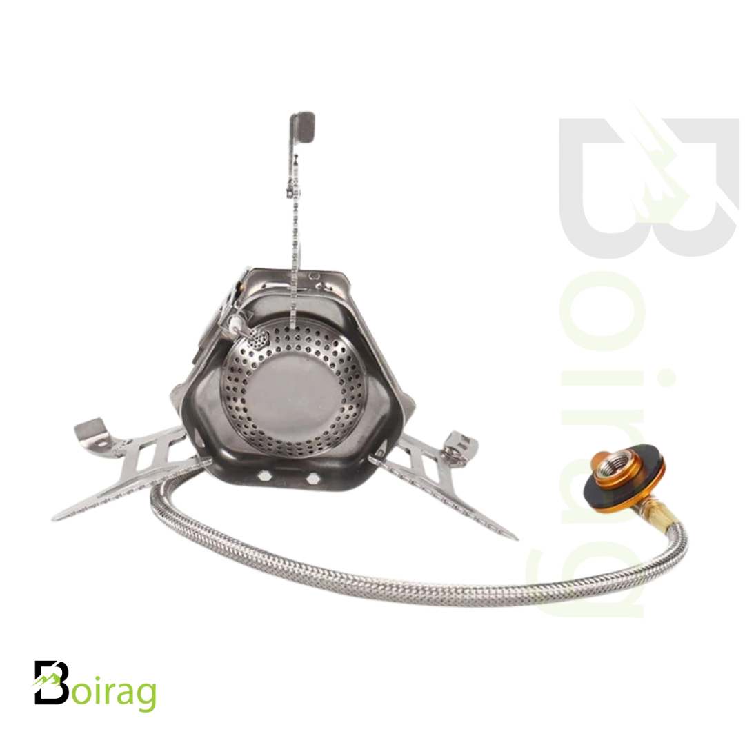 High Quality Portable Camping Gas Stove - Image 4