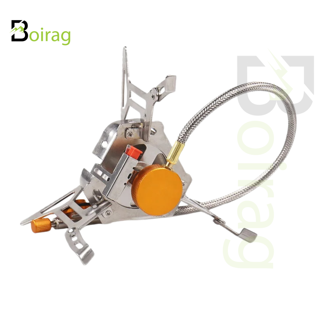 High Quality Portable Camping Gas Stove - Image 5