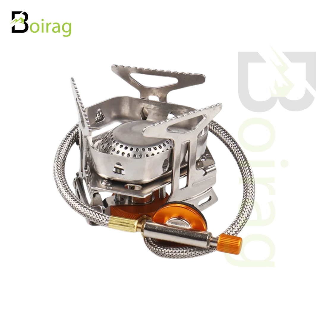 High Quality Portable Camping Gas Stove - Image 6