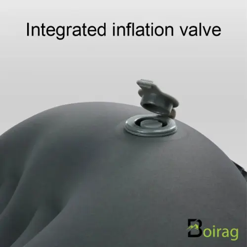 Comfy Camping Inflatable Pillow - Image 3