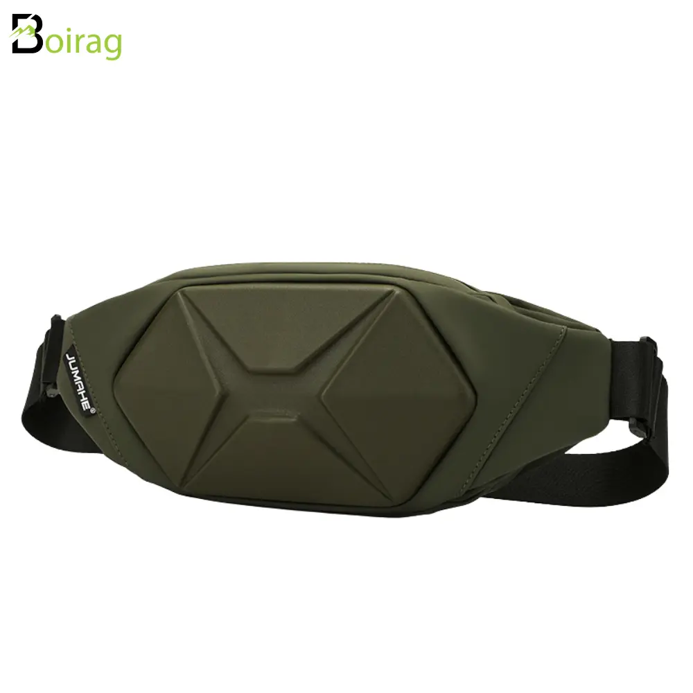 Jumahe Waterproof Waist Bag - Image 7