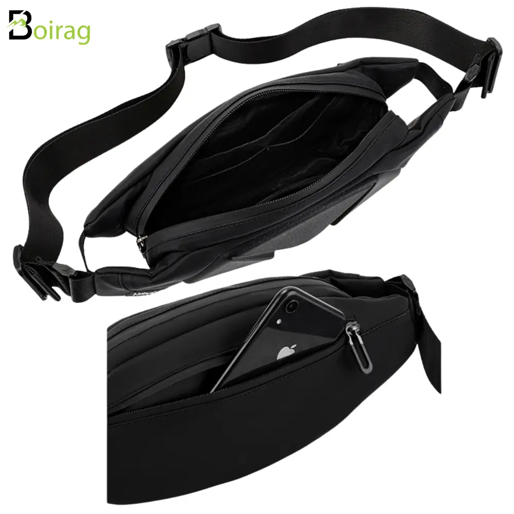 Jumahe Waterproof Waist Bag - Image 3