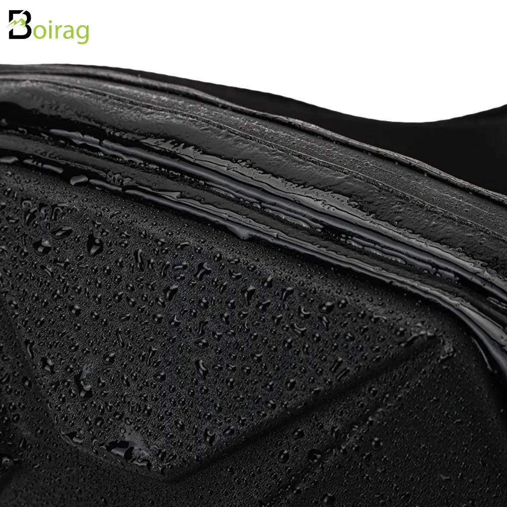 Jumahe Waterproof Waist Bag - Image 4