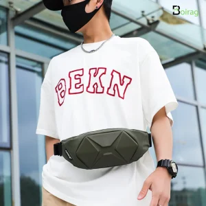 Jumahe Waterproof Waist Bag