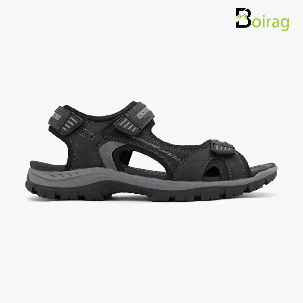 Memphis One Trekking Sandals - Strong Grips