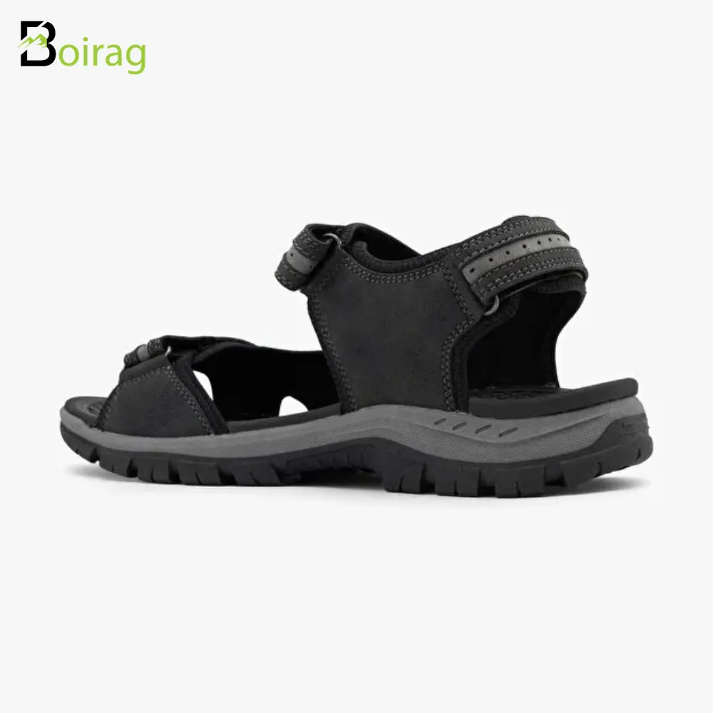 Memphis One Trekking Sandals - Strong Grips - Image 2