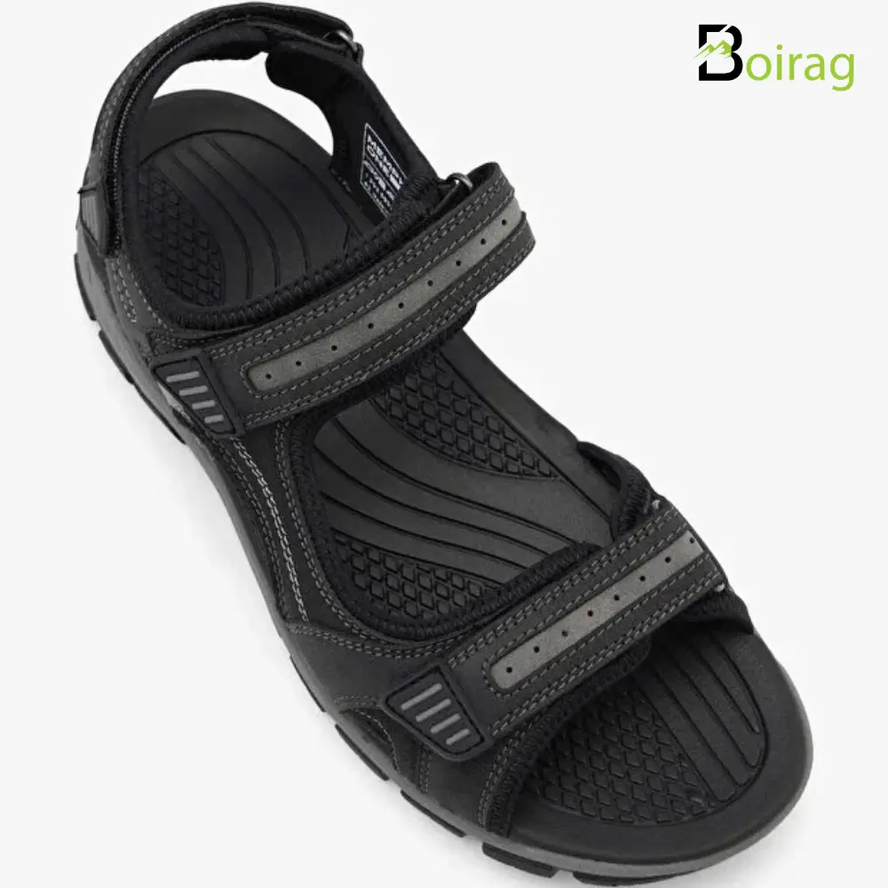 Memphis One Trekking Sandals - Strong Grips - Image 3