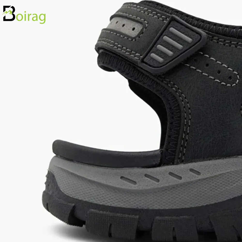 Memphis One Trekking Sandals - Strong Grips - Image 6