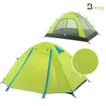 Naturehike P Series 2 Persons Tent