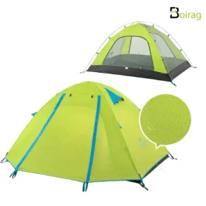 Naturehike P Series 2 Persons Tent