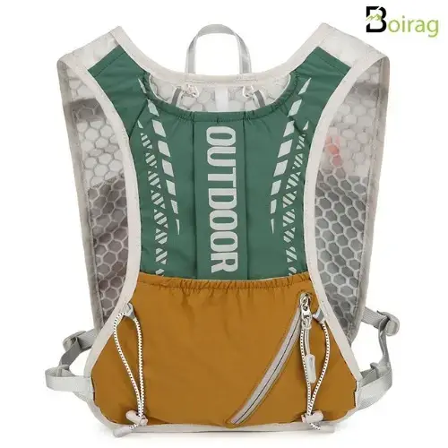 Outdoor 5L Hydration Backpack - Image 2
