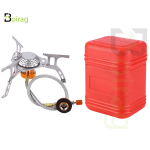 Portable Camping Gas Stove