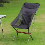 Portable Large Camping Chair
