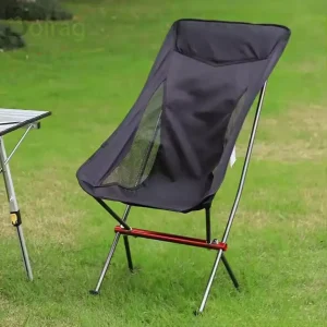 Portable Large Camping Chair