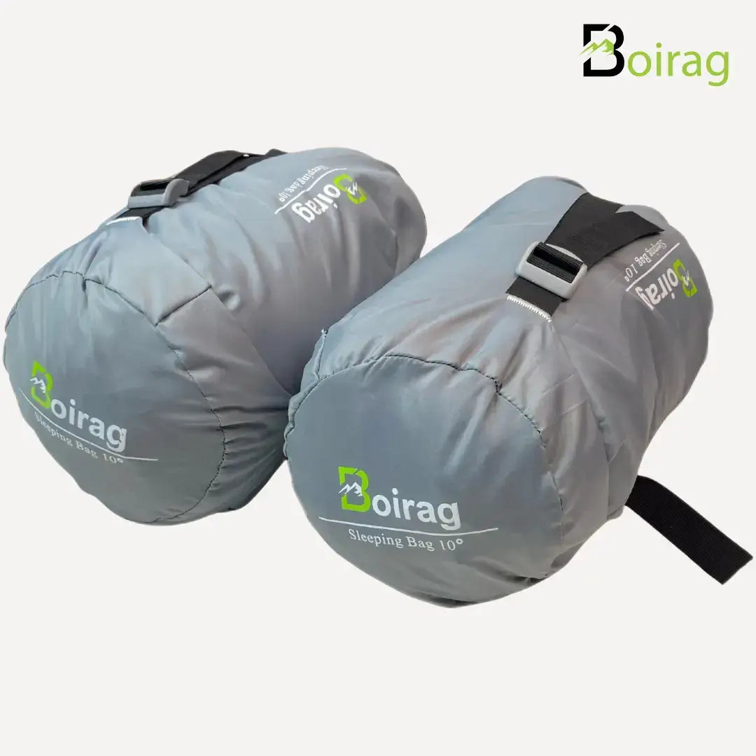 Boirag Premium Sleeping Bag - Image 6