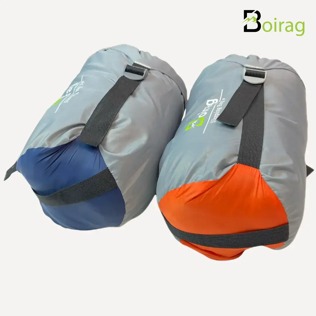 Boirag Premium Sleeping Bag - Image 5